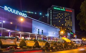 Imperial Hotel Kuching