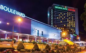 Imperial Hotel Kuching